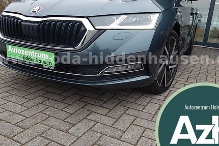 Skoda Octavia 44.500 km 29.990 € Hiddenhausen 32120