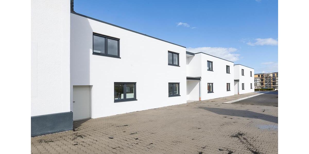 Etagenwohnung Melle - 3 Zimmer, 90 m&sup2;, 1.090&euro; | Angebot:26691303
