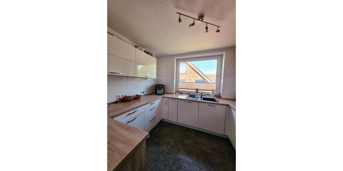 Maisonettenwohnung Detmold Hakedahl - 5 Zimmer, 117 m&sup2;, 295.000&euro; | Angebot:26562959