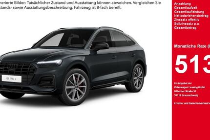 Audi Q5 11.956 km 54.885 &euro; Gütersloh 33334
