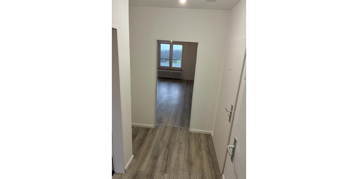 Etagenwohnung Herford Falkendiek - 3 Zimmer, 79 m&sup2;, 514&euro; | Angebot:26361670