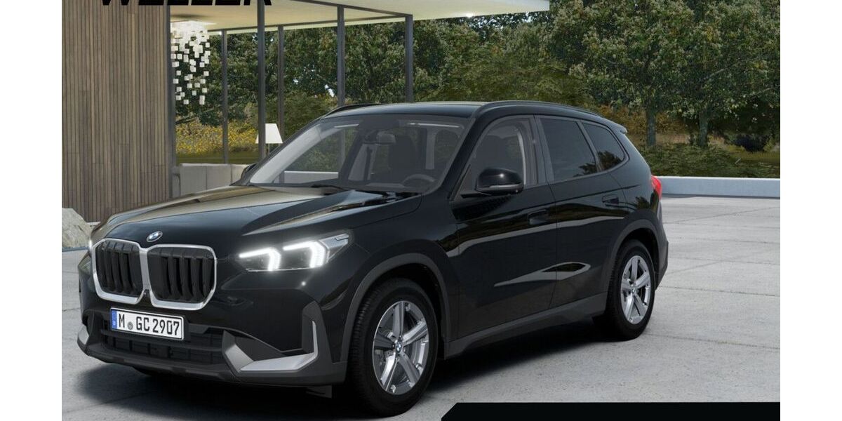 BMW X1 7.420 km 38.200 &euro; Bad Oeynhausen 32547