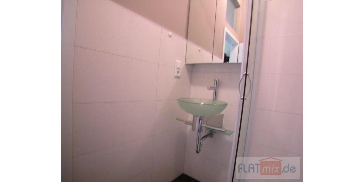 Etagenwohnung Bielefeld - 1 Zimmer, 1 m&sup2;, 645&euro; | Angebot:26705674