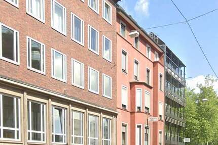 Wohnung Bielefeld - 1 Zimmer, 35 m&sup2;, 109.000&euro; | Angebot:26505905