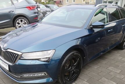 Skoda Superb 87.930 km 31.290 &euro; Bünde 32257