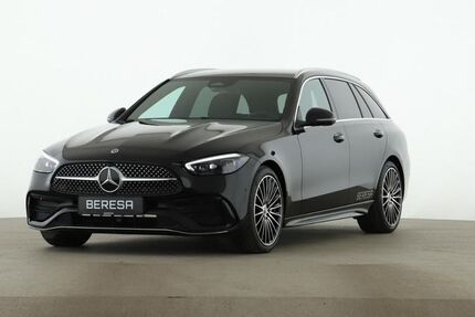 Mercedes-Benz C 220 9.900 km 44.950 &euro; Bielefeld 33609