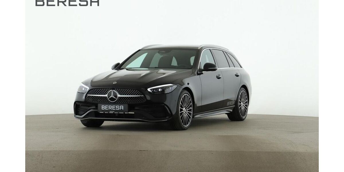 Mercedes-Benz C 220 9.900 km 44.950 &euro; Bielefeld 33609