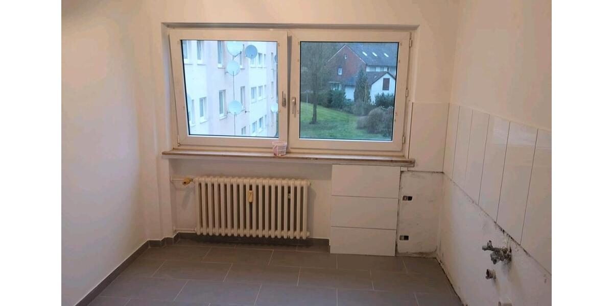 Etagenwohnung Melle - 3 Zimmer, 68 m&sup2;, 119.000&euro; | Angebot:25220132