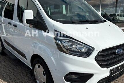 Ford Transit Custom 77.000 km 25.390 &euro; Hilter 49176