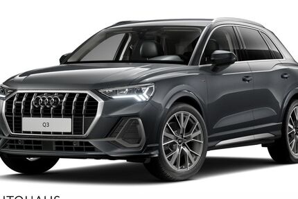 Audi Q3 8.275 km 44.790 &euro; Melle 49324