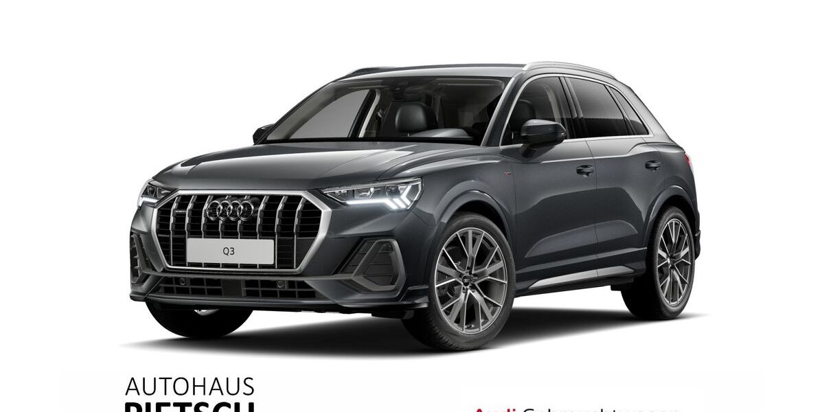 Audi Q3 8.275 km 44.790 &euro; Melle 49324