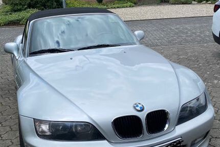 BMW Z3 82.800 km 9.950 &euro; Delbrück 33129