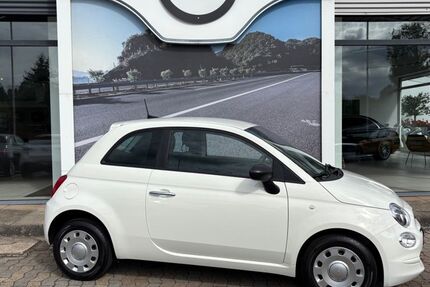 Fiat 500 11.445 km 14.791 &euro; Bad Oeynhausen 32549