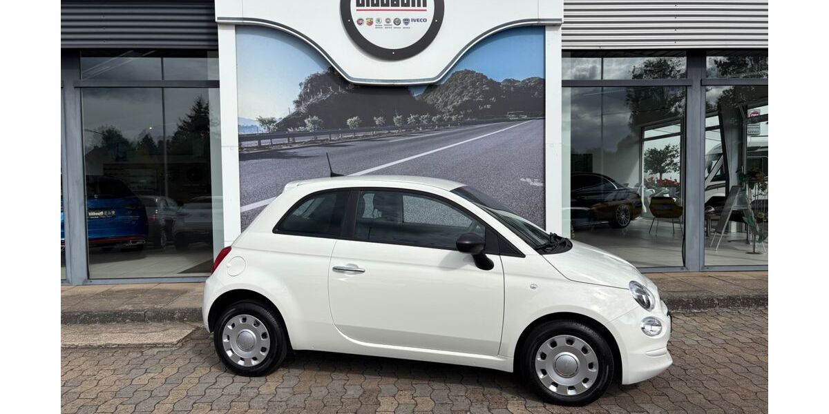 Fiat 500 11.445 km 14.791 &euro; Bad Oeynhausen 32549
