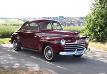 Ford Andere