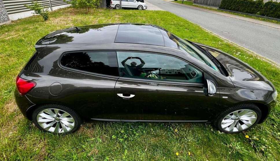 Scirocco