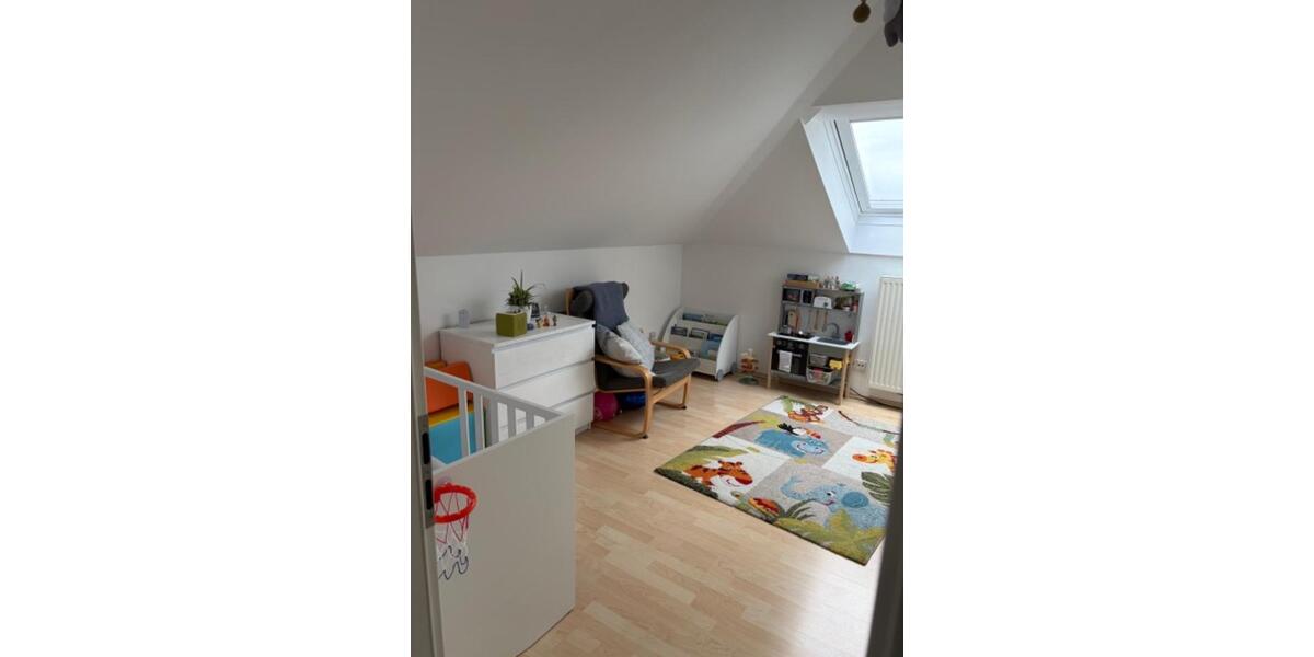 Etagenwohnung Gütersloh Kattenstroth - 3 Zimmer, 75 m&sup2;, 745&euro; | Angebot:25635941