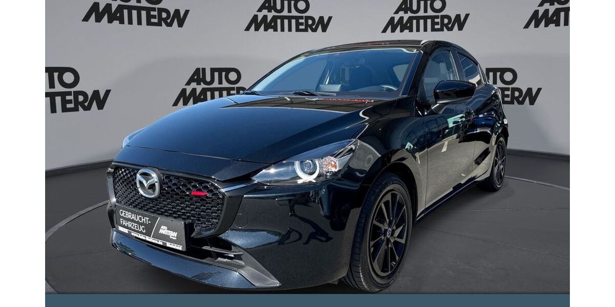 Mazda 2 25.304 km 18.490 &euro; Bielefeld 33719
