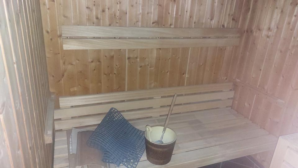 Maisonettenwohnung Bad Salzuflen Ehrsen-Breden - 4 Zimmer, 152 m&sup2;, 1.150&euro; | Angebot:26462495