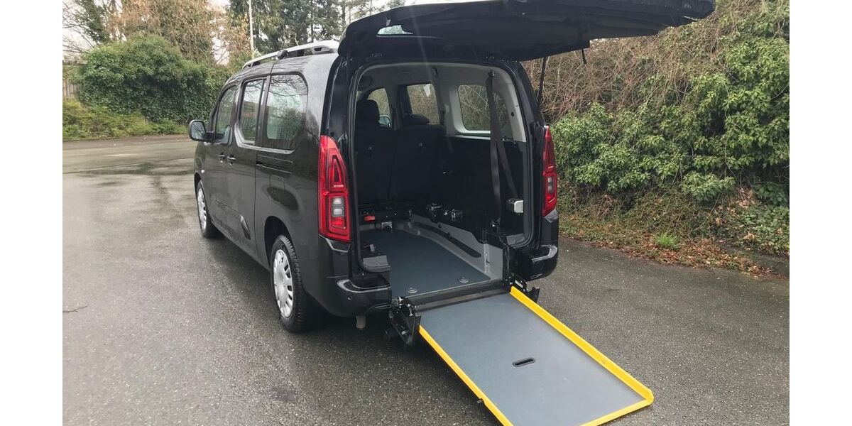 Opel Combo 70.000 km 18.000 &euro; Bielefeld 33649