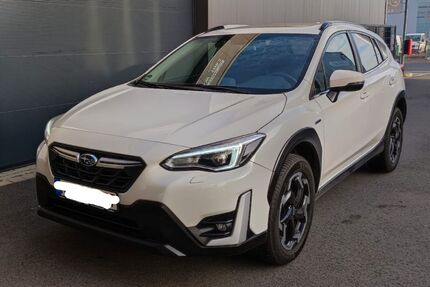 Subaru XV 66.122 km 22.500 &euro; Melle 49328