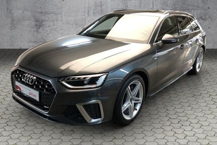 Audi A4 15.200 km 32.380 € Paderborn 33100