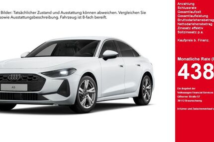 Audi A5 27.607 km 44.985 &euro; Gütersloh 33330