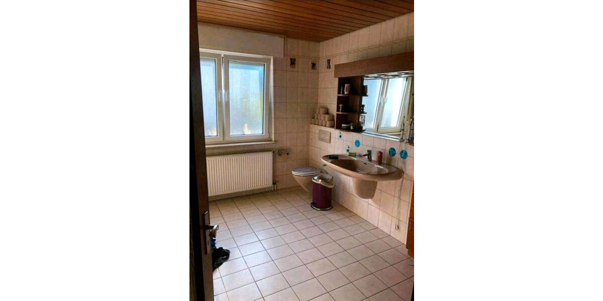 DHH in Lemgo Hörstmar 4 zimmer