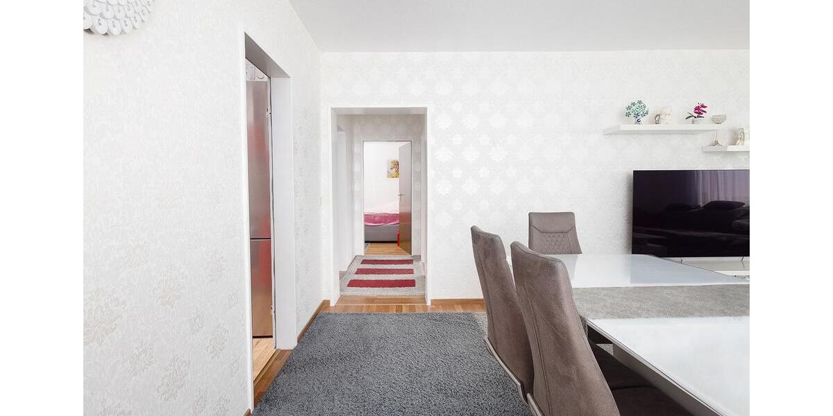 Einfamilienhaus Herford Diebrock - 3 Zimmer, 83 m&sup2;, 179.000&euro; | Angebot:26865119
