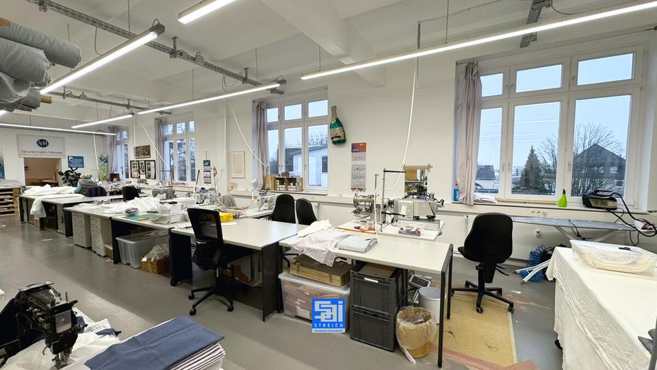 Gewerbeobjekt Bielefeld Heepen - 2.750&euro; | Angebot:25570305