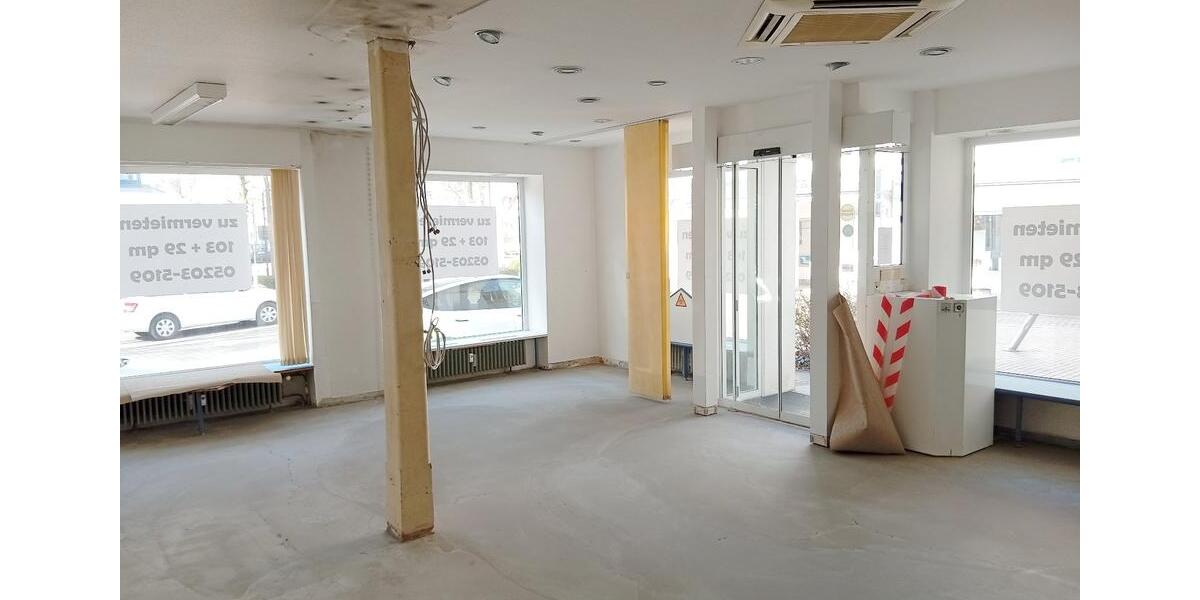 Gewerbeobjekt Werther (Westfahlen) - 1.000&euro; | Angebot:25563396