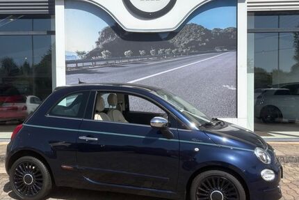 Fiat 500 29.186 km 14.991 &euro; Bad Oeynhausen 32549
