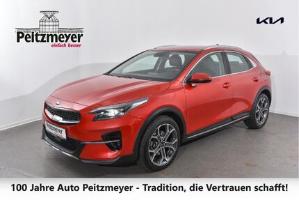 Kia XCeed 50.645 km 18.990 &euro; Bad Oeynhausen 32545