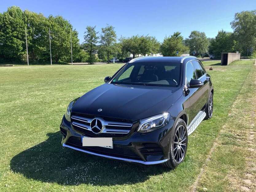 GLC 250