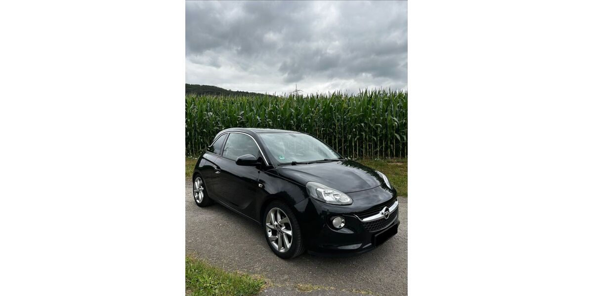 Opel Adam 164.000 km 5.100 &euro; Bad Oeynhausen 32549