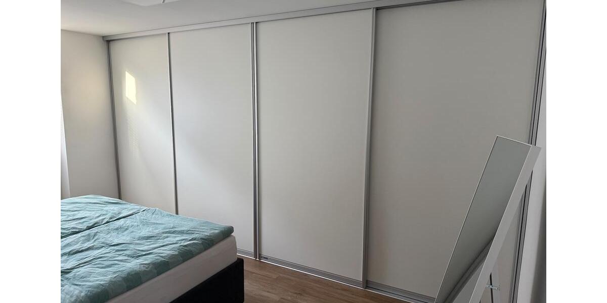 Moderne Erdgeschosswohnung mit Garten, 2 Terrassen in Theesen 4 zimmer