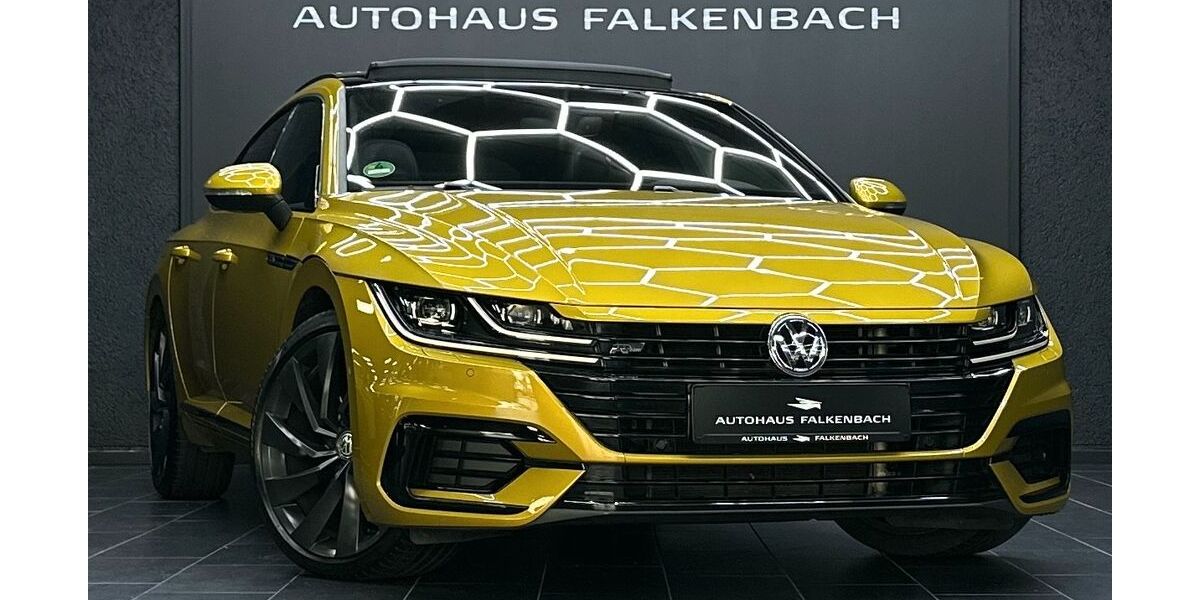 VW Arteon 56.200 km 28.799 &euro; Löhne 32584
