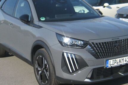 Peugeot 2008 5.000 km 24.990 &euro; Detmold 32758