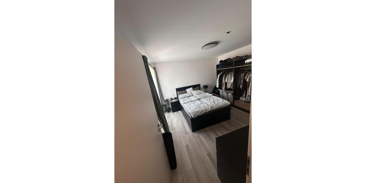 Etagenwohnung Gütersloh Kattenstroth - 3 Zimmer, 80 m&sup2;, 800&euro; | Angebot:26400647