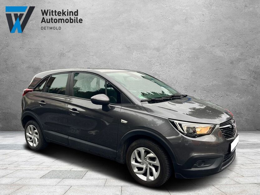 Opel Crossland (X) 95.000 km 9.499 € Detmold 32758