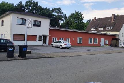 Gewerbeobjekt Bielefeld Senne - 2.000&euro; | Angebot:26537560