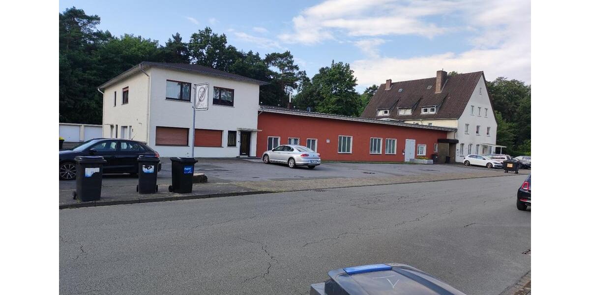 Gewerbeobjekt Bielefeld Senne - 2.000&euro; | Angebot:26537560