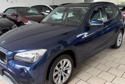 BMW X1 155.000 km 7.950 &euro; Detmold 32756