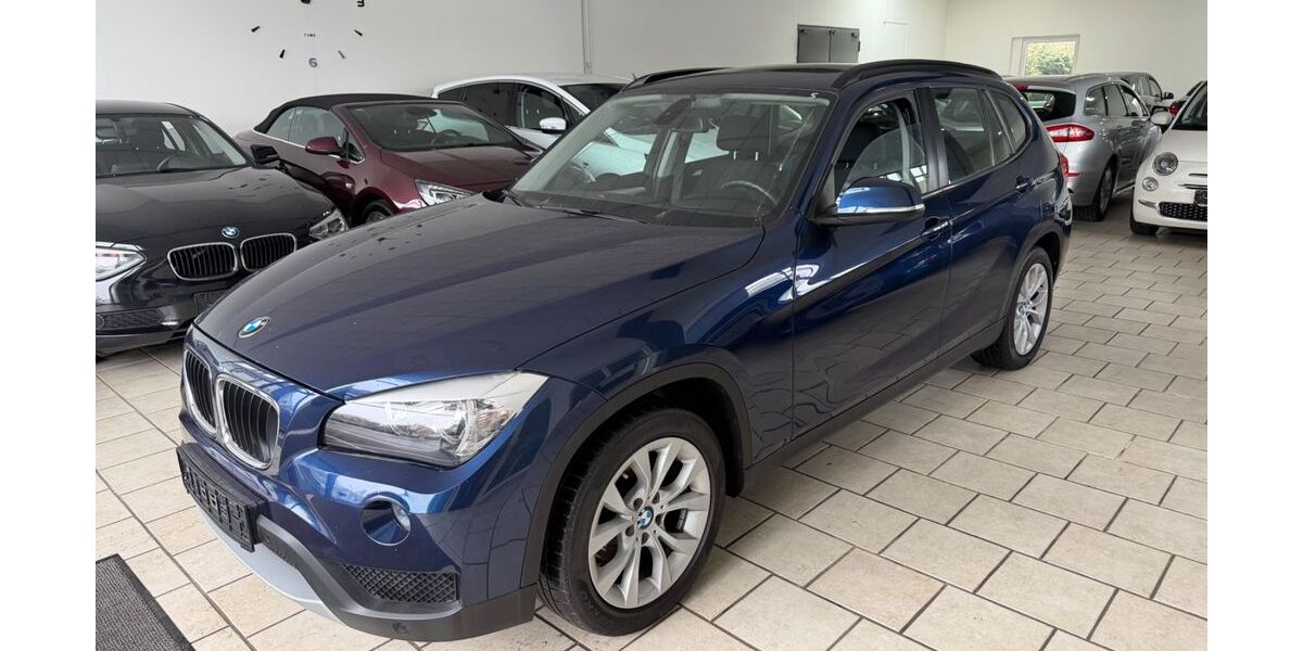 BMW X1 155.000 km 7.950 &euro; Detmold 32756