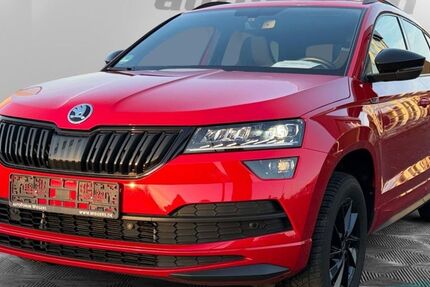 Skoda Karoq 37.489 km 27.981 &euro; Gütersloh 33334