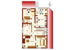 Mehrfamilienhaus, Wohnhaus Gütersloh Innenstadt - 7 Zimmer, 529.000&euro; | Angebot:26450961