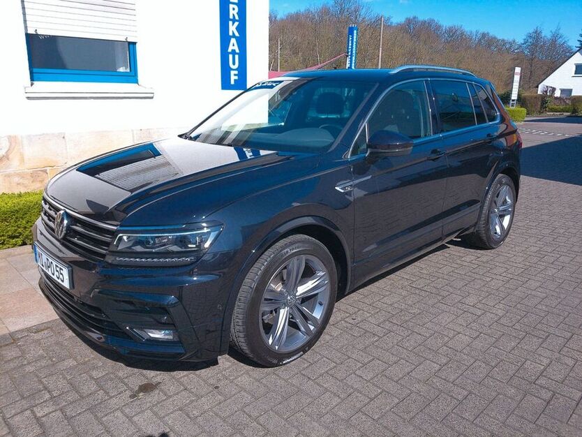 Tiguan
