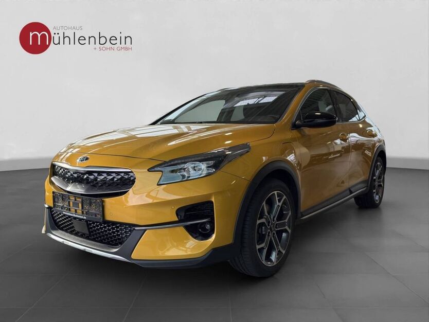 Kia XCeed 61.066 km 20.890 € Detmold 32758
