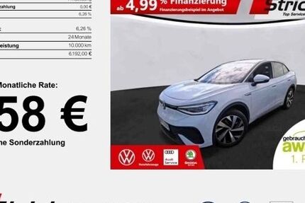 VW ID.5 30.724 km 30.949 &euro; Detmold 32760