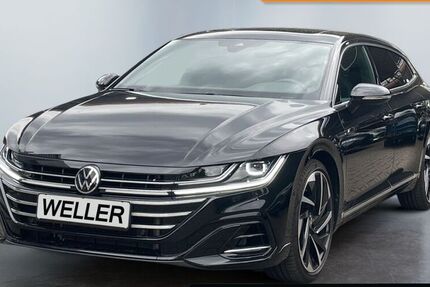 VW Arteon